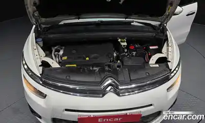 Citroen C4 Picasso 2015 2.0 Автомат в Москве № 256829, миниатюра 6