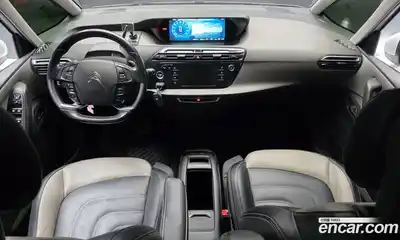 Citroen C4 Picasso 2015 2.0 Автомат в Москве № 256829, миниатюра 7