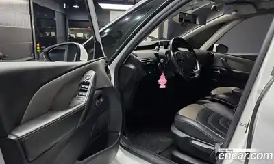 Citroen C4 Picasso 2015 2.0 Автомат в Москве № 256829, миниатюра 10