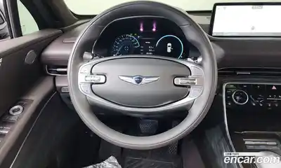 Genesis GV80, 2020