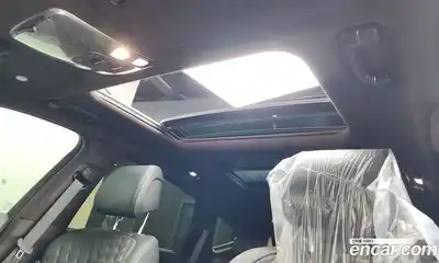 Genesis GV80 2020 2.5 Автомат в Москве № 25690, миниатюра 5