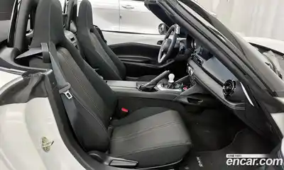 Mazda MX-5 Miata 2021 2.0 Механическая в Москве № 256933, миниатюра 11