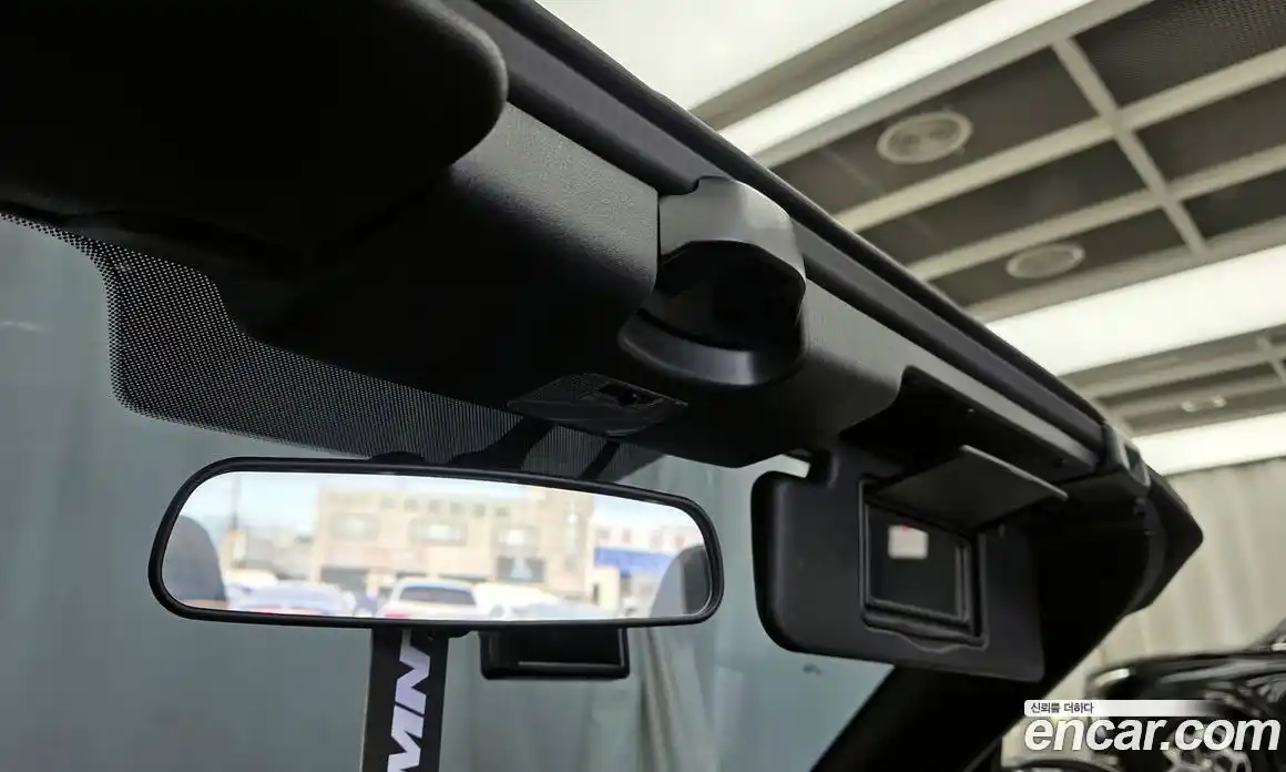 Mazda MX-5 Miata 2021 2.0 Механическая в Москве № 256933, фото 16