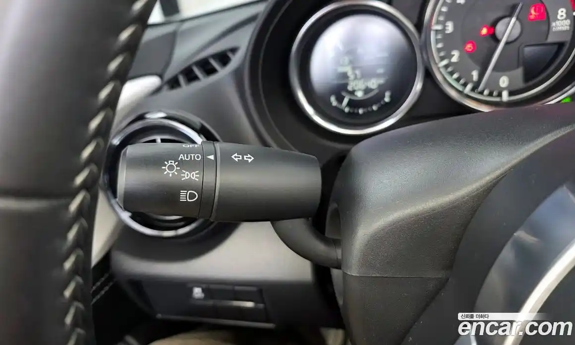 Mazda MX-5 Miata 2021 2.0 Механическая в Москве № 256933, фото 18