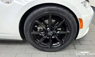 Mazda MX-5 Miata 2021 2.0 Механическая в Москве № 256933, миниатюра 5