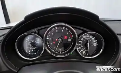 Mazda MX-5 Miata 2021 2.0 Механическая в Москве № 256933, миниатюра 8