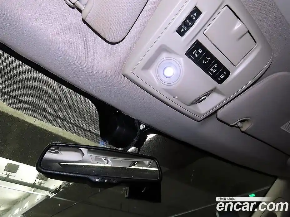 Chrysler Grand Voyager 2011 3.6 Автомат в Москве № 258162, фото 15