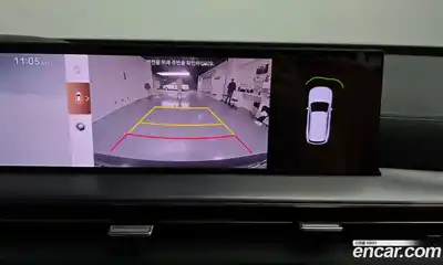 Genesis GV80 2024 2.5 Автомат в Москве № 25851, миниатюра 2