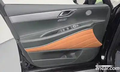 Genesis GV80 2024 2.5 Автомат в Москве № 25851, миниатюра 3