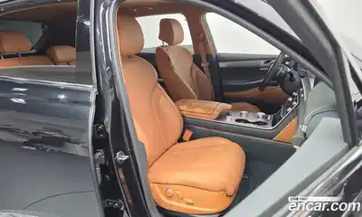 Genesis GV80 2024 2.5 Автомат в Москве № 25851, миниатюра 6