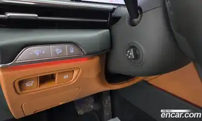 Genesis GV80 2024 2.5 Автомат в Москве № 25851, миниатюра 9