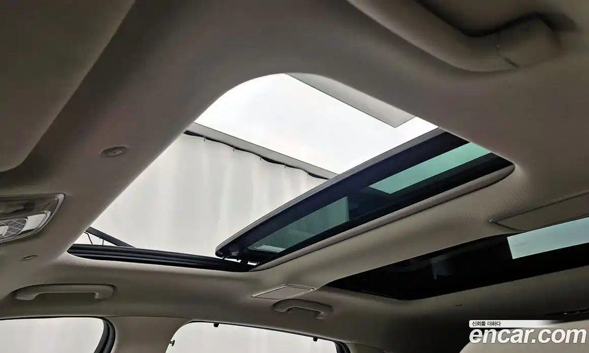 Genesis GV80 2023 2.5 Автомат в Москве № 25886, фото 20