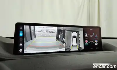 Genesis GV80 2023 2.5 Автомат в Москве № 25886, миниатюра 3