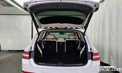 Genesis GV80 2023 2.5 Автомат в Москве № 25886, миниатюра 4