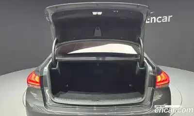 Genesis G80 2018 3.3 Автомат в Москве № 25967, миниатюра 11