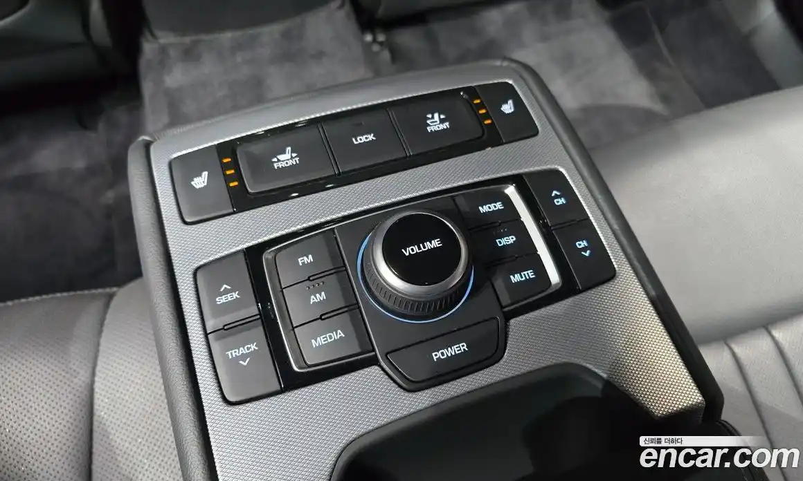 Genesis G80 2018 3.3 Автомат в Москве № 25967, фото 19