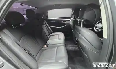 Genesis G80 2018 3.3 Автомат в Москве № 25967, миниатюра 5