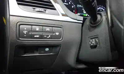 Genesis G80 2018 3.3 Автомат в Москве № 25967, миниатюра 7