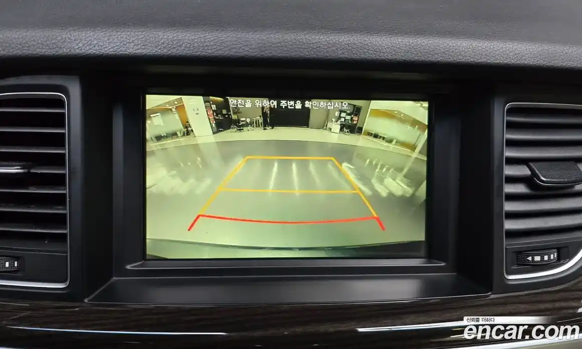 Genesis G80 2018 3.3 Автомат в Москве № 25967, фото 10