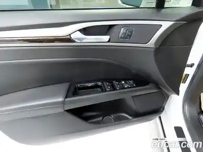 Ford Fusion 2014 2.0 Автомат в Москве № 260123, миниатюра 12