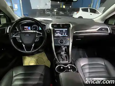 Ford Fusion 2014 2.0 Автомат в Москве № 260123, миниатюра 5