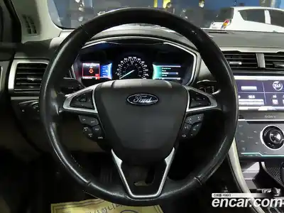 Ford Fusion 2014 2.0 Автомат в Москве № 260123, миниатюра 8