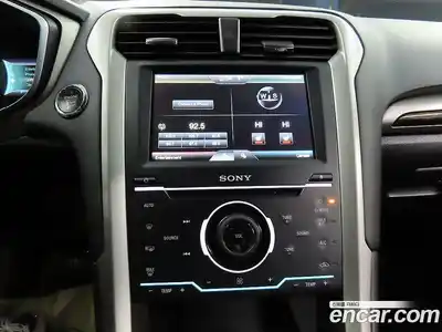 Ford Fusion 2014 2.0 Автомат в Москве № 260123, миниатюра 10