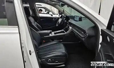 Genesis GV80 2021 2.5 Автомат в Москве № 26716, миниатюра 11