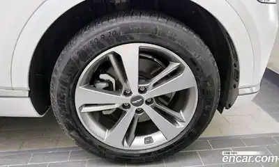 Genesis GV80 2021 2.5 Автомат в Москве № 26716, миниатюра 5