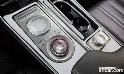 Genesis GV80 2021 2.5 Автомат в Москве № 26716, миниатюра 9