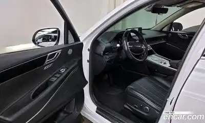 Genesis GV80 2021 2.5 Автомат в Москве № 26716, миниатюра 10