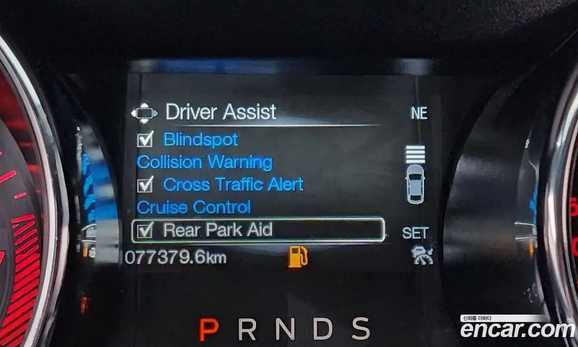 Ford Mustang 2015 5.0 Автомат в Москве № 267244, фото 14