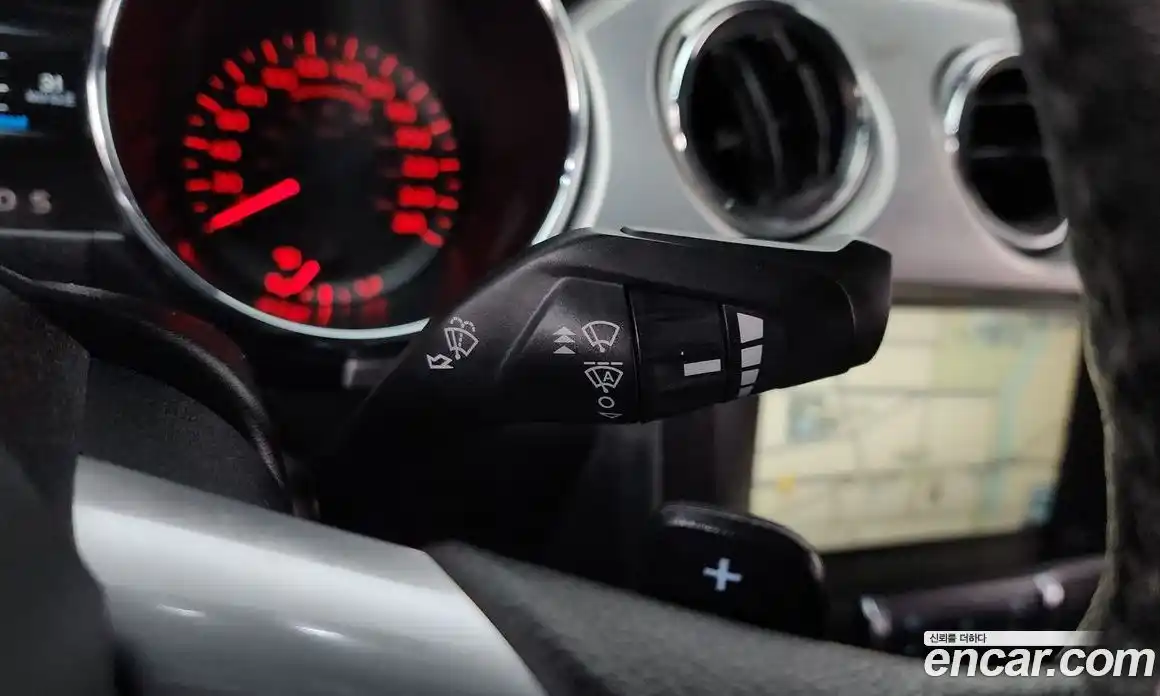 Ford Mustang 2015 5.0 Автомат в Москве № 267244, фото 16