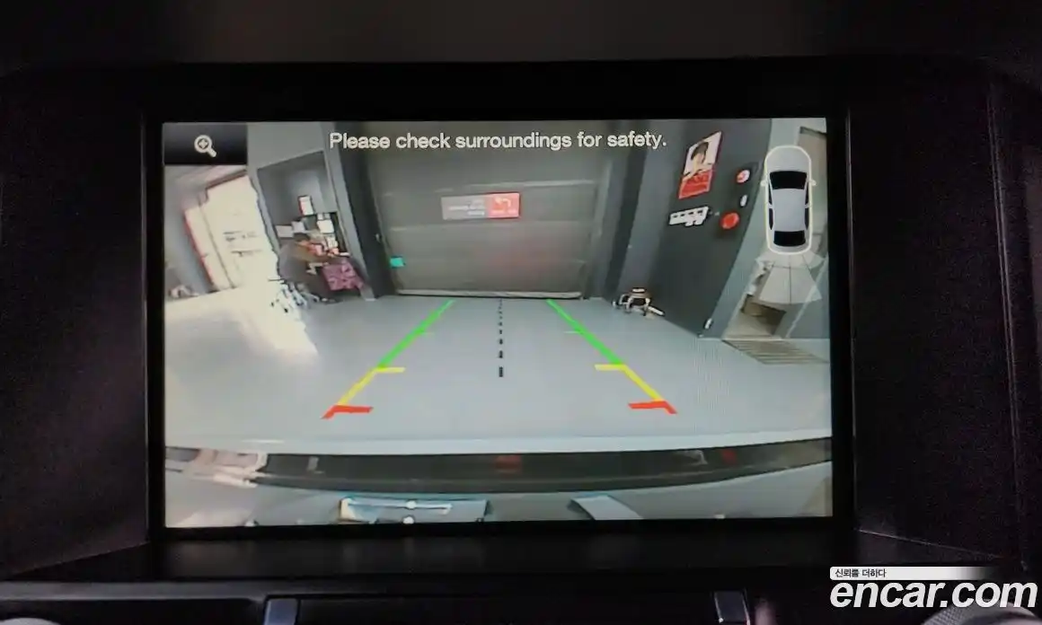 Ford Mustang 2015 5.0 Автомат в Москве № 267244, фото 17