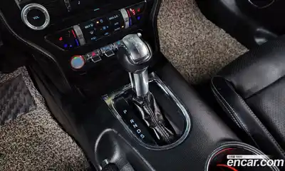 Ford Mustang 2015 5.0 Автомат в Москве № 267244, миниатюра 3
