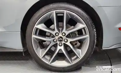 Ford Mustang 2015 5.0 Автомат в Москве № 267244, миниатюра 6