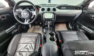 Ford Mustang 2015 5.0 Автомат в Москве № 267244, миниатюра 7