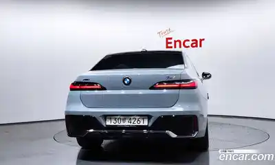 BMW 7-Series 2025 3.0 Автомат в Москве № 267560, миниатюра 4