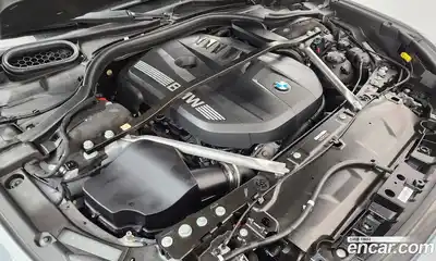 BMW 7-Series 2025 3.0 Автомат в Москве № 267560, миниатюра 6