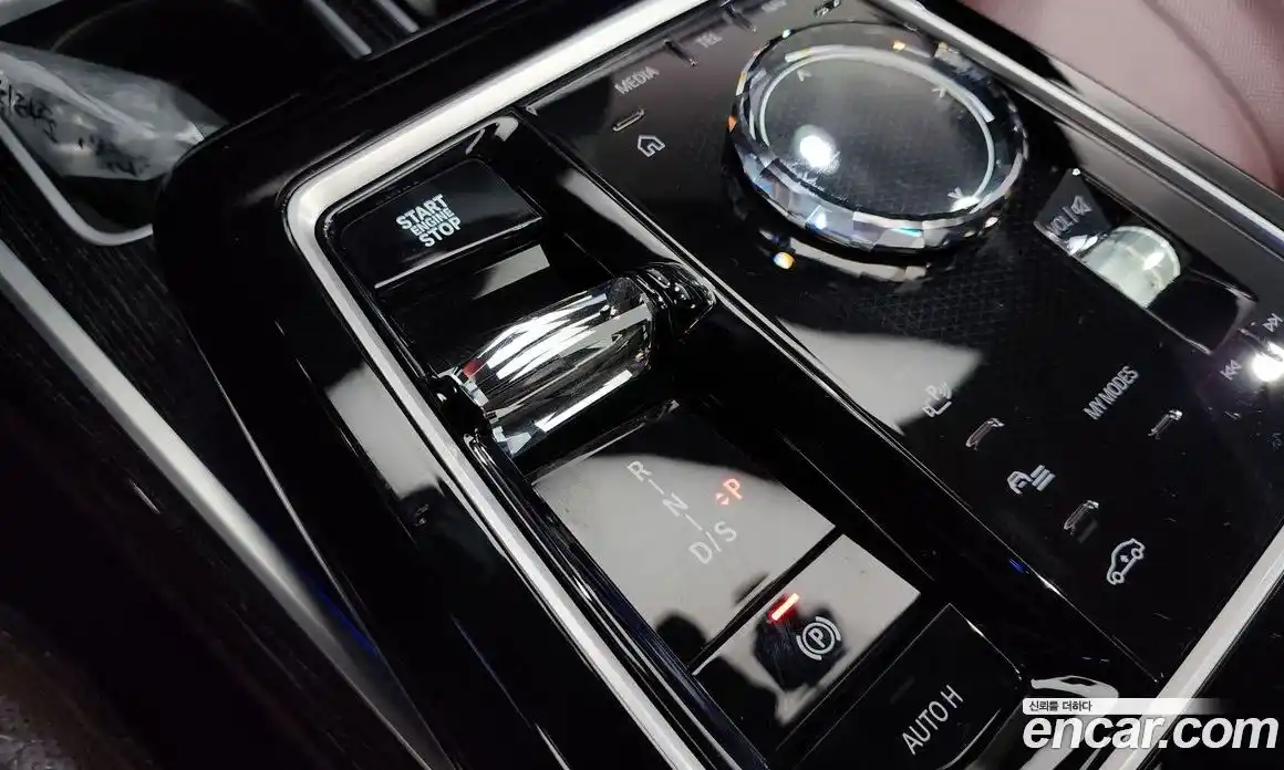 BMW 7-Series 2025 3.0 Автомат в Москве № 267560, фото 9