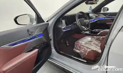 BMW 7-Series 2025 3.0 Автомат в Москве № 267560, миниатюра 10