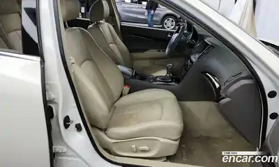 Infiniti G 2011 3.7 Автомат в Москве № 269837, миниатюра 11