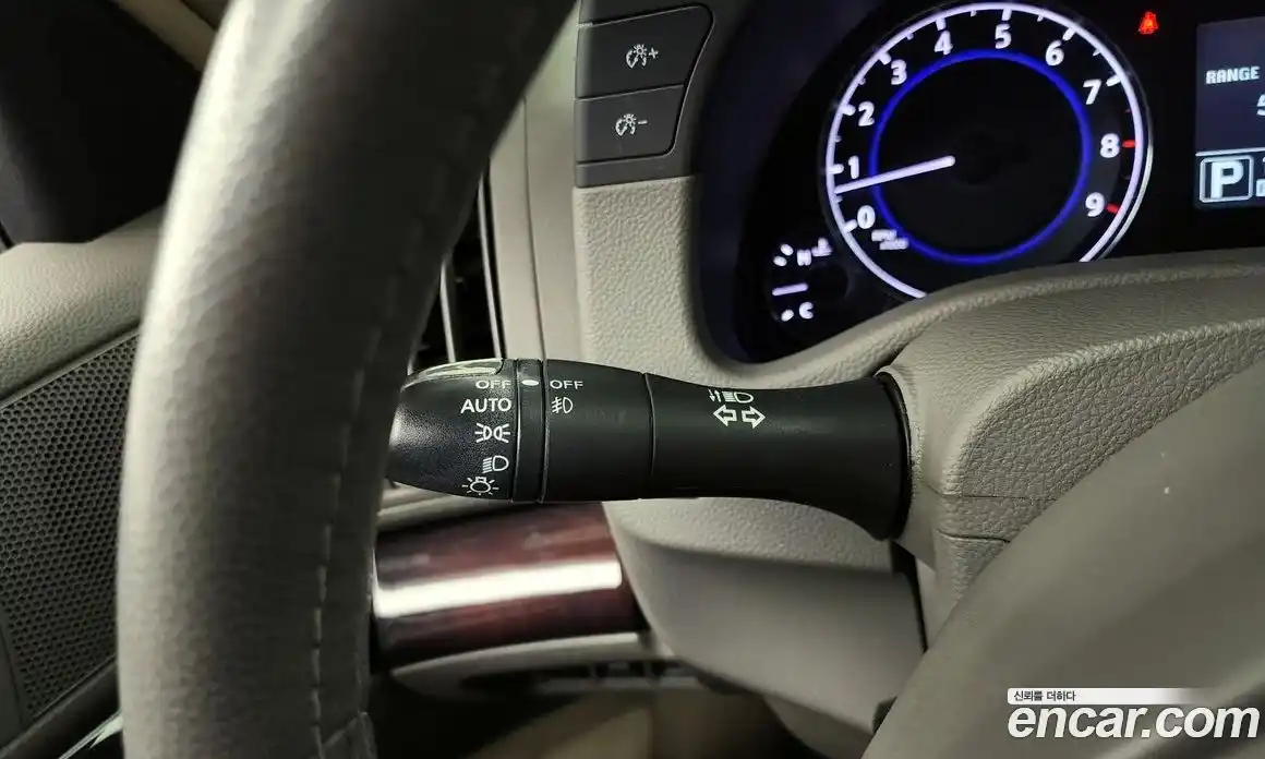 Infiniti G 2011 3.7 Автомат в Москве № 269837, фото 17