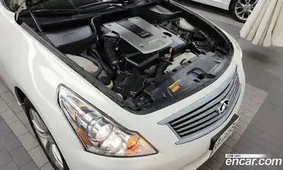 Infiniti G 2011 3.7 Автомат в Москве № 269837, миниатюра 6