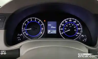 Infiniti G 2011 3.7 Автомат в Москве № 269837, миниатюра 8