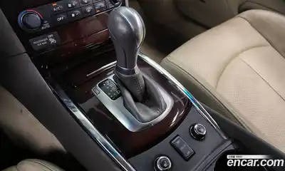 Infiniti G 2011 3.7 Автомат в Москве № 269837, миниатюра 9