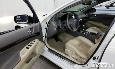 Infiniti G 2011 3.7 Автомат в Москве № 269837, миниатюра 10