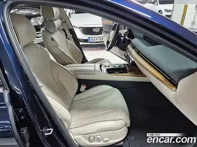 Genesis G80 2021 2.5 Автомат в Москве № 27002, миниатюра 12