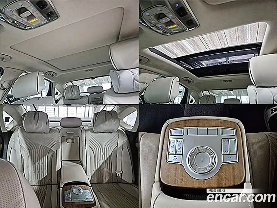 Genesis G80 2021 2.5 Автомат в Москве № 27002, фото 18