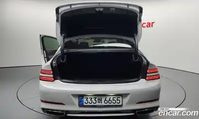 Genesis G80 2022 2.5 Автомат в Москве № 27334, миниатюра 12